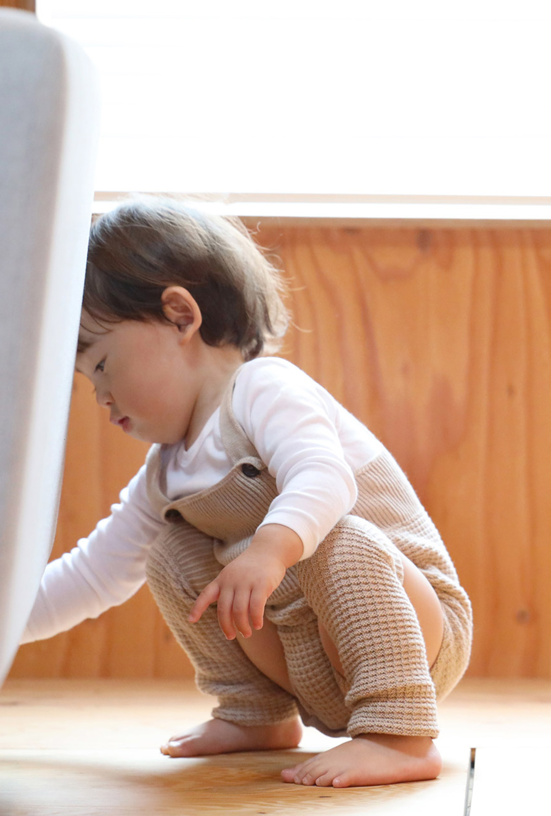 赤ちゃんの写真